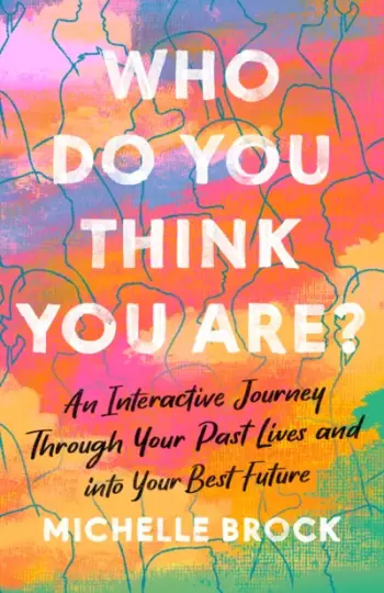 Who Do You Think You Are - Michelle Brock