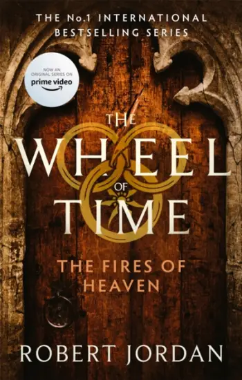 The Fires Of Heaven - Robert Jordan