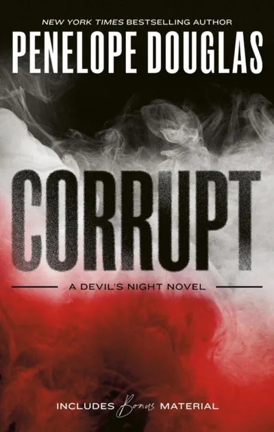 Corrupt Devils Night - Penelope Douglas - 1