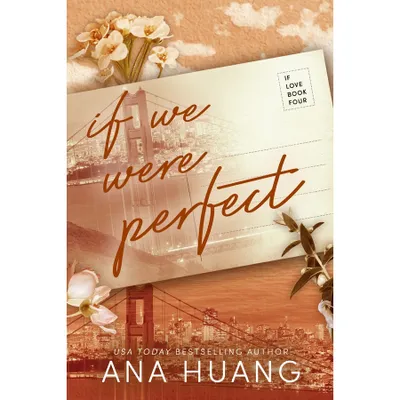 If We Were Perfect - Ana Huang - 1