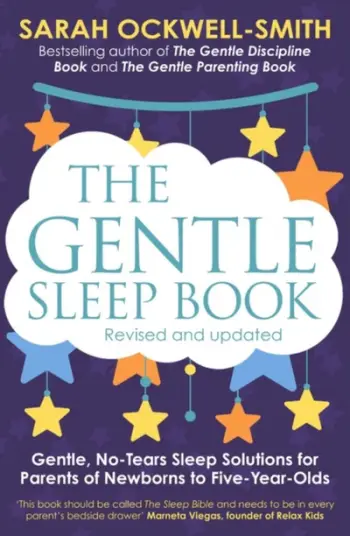 Gentle Sleep Book - Sarah Ockwell-Smith