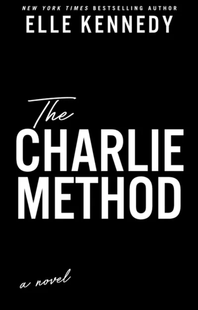 Charlie Method - Elle Kennedy - 1