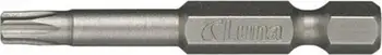 Bit Torx Luna TX T20, 1/4", 150 mm