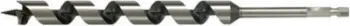 Shpues cilindrik Luna Wood Drill Bit me Spiralë Heksagonale 12 mm (207230509)