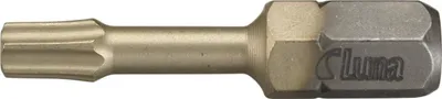 Bit torsion Luna TX Prime TX30, 29mm, set 2 copë - 1