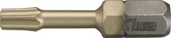Bit torsion Luna TX Prime TX30, 29mm, set 2 copë