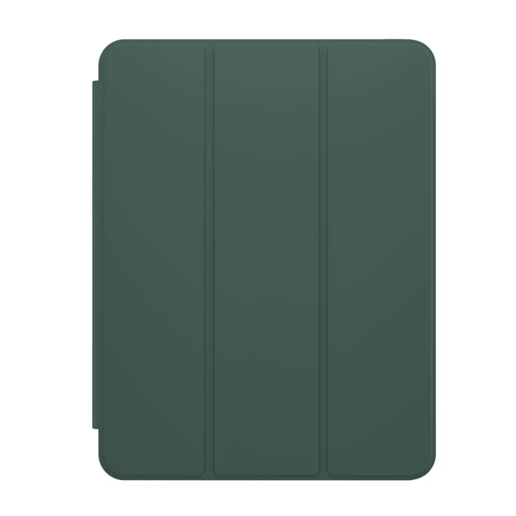 Këllëf Next One për iPad Pro 11", i gjelbër i errët - 1