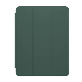 Këllëf Next One për iPad Pro 11", i gjelbër i errët