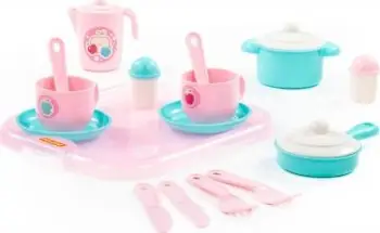 Set lodër për femijë