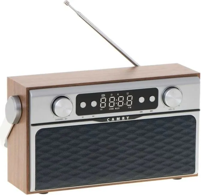 Radio Camry CR1183 Bluetooth USB - 3
