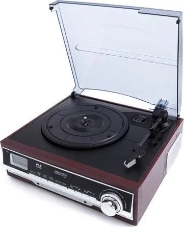 Gramafon Camry CR 1168 Retro - 1