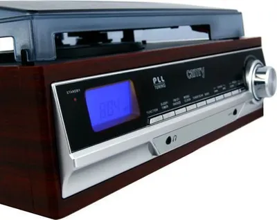 Gramafon Camry CR 1168 Retro - 3