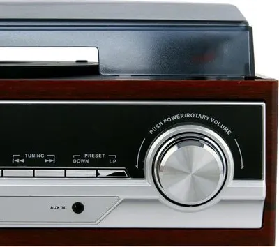 Gramafon Camry CR 1168 Retro - 5