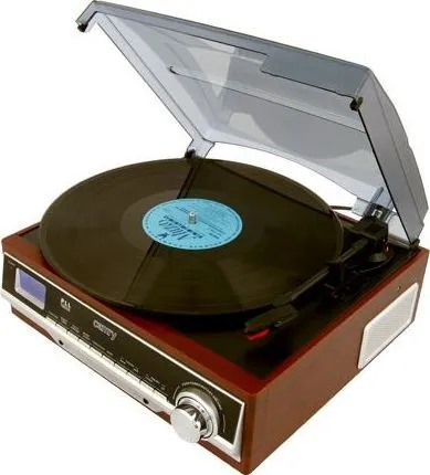 Gramafon Camry CR 1168 Retro - 6