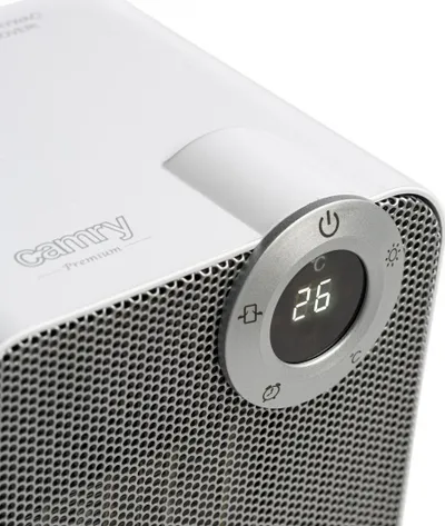 Nxemëse Camry CR 7720 - 3