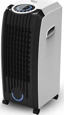 Klimë portative Camry, 325 W, 60 dB