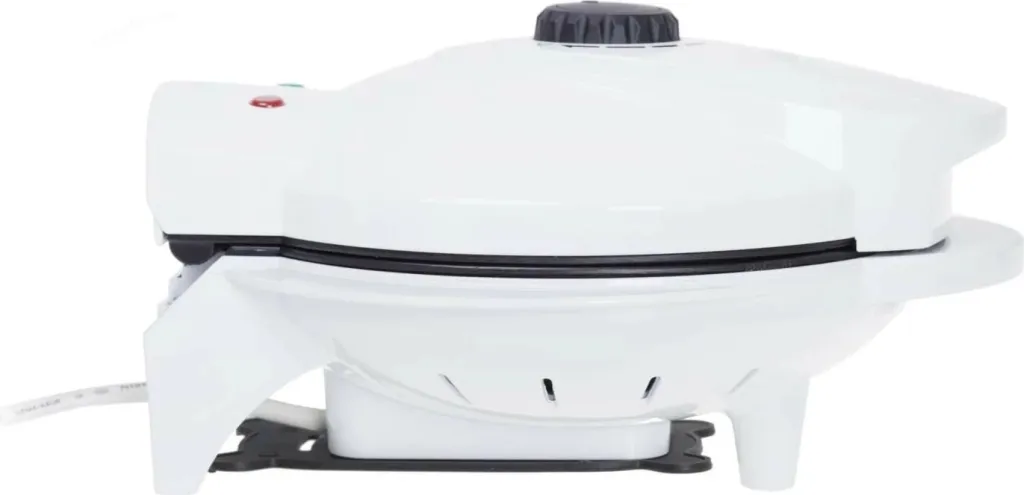 Aparat për waffle Camry CR 3022, i bardhë - 4