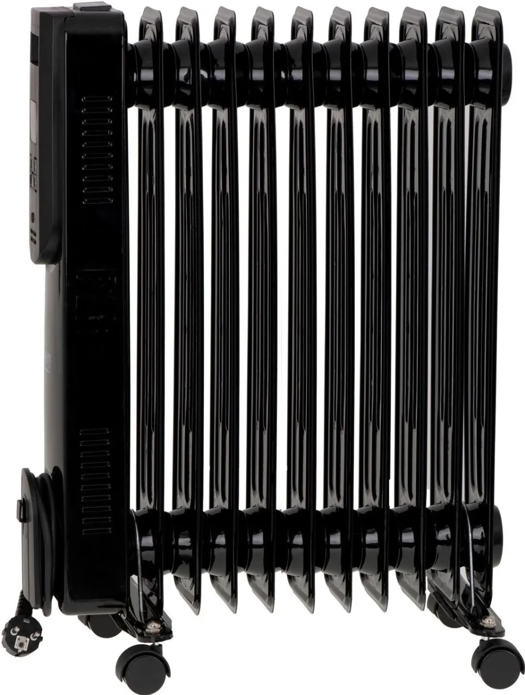 Radiator me vaj Camry CR 7813, 2500W, i zi - 3