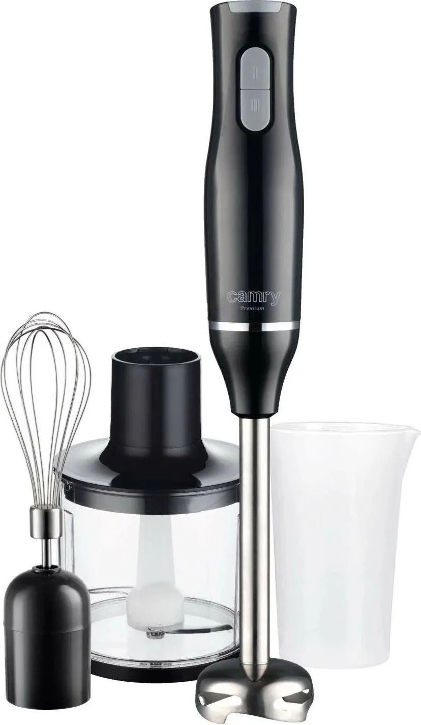 Blender dore Camry CR 4630, 500W, i zi - 1