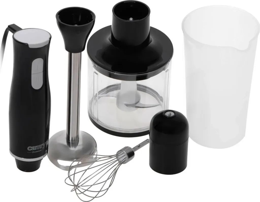 Blender dore Camry CR 4630, 500W, i zi - 2