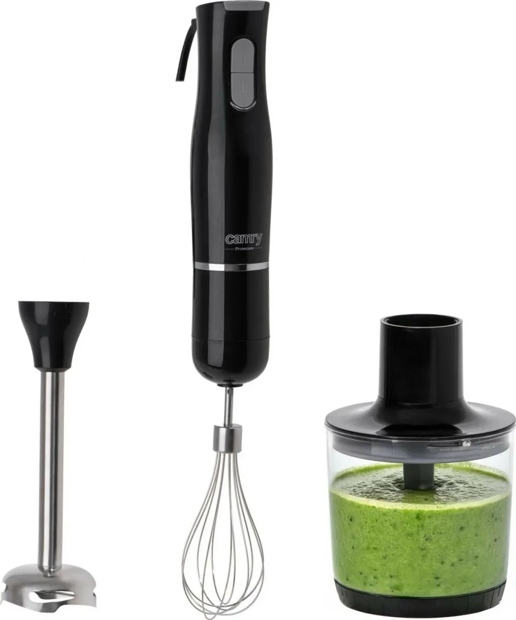 Blender dore Camry CR 4630, 500W, i zi - 3