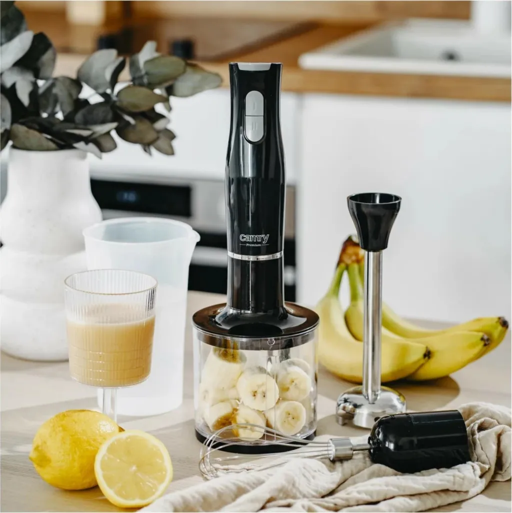 Blender dore Camry CR 4630, 500W, i zi - 9