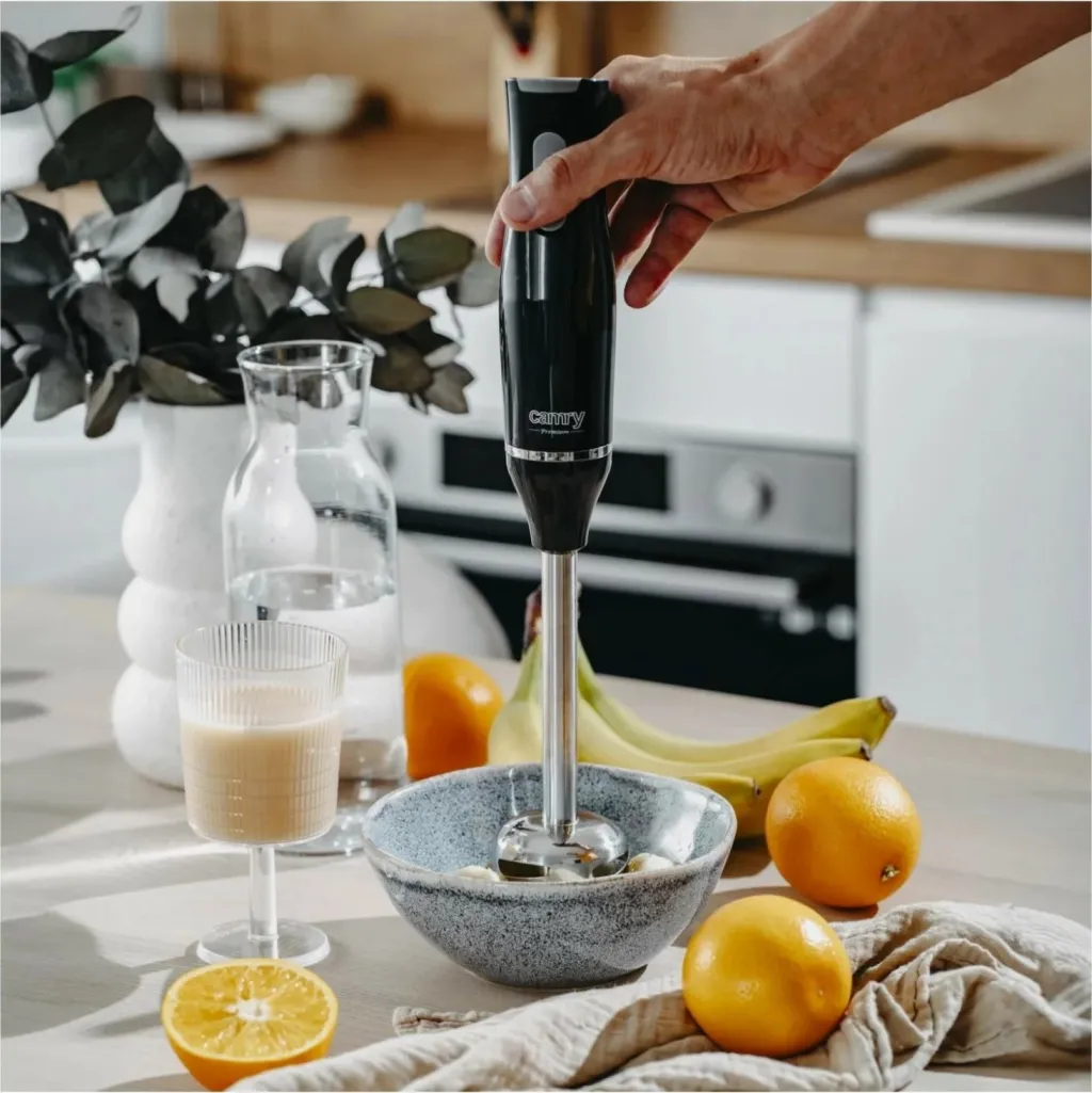 Blender dore Camry CR 4630, 500W, i zi - 10