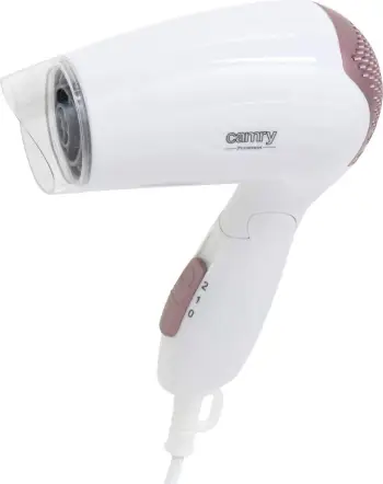 Tharëse për flokë CAMRY 1200W CR 2254