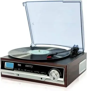 Gramofon Camry CR 1113