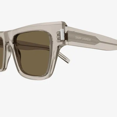 Syze dielli Saint Laurent SL 469-017 51 - 3