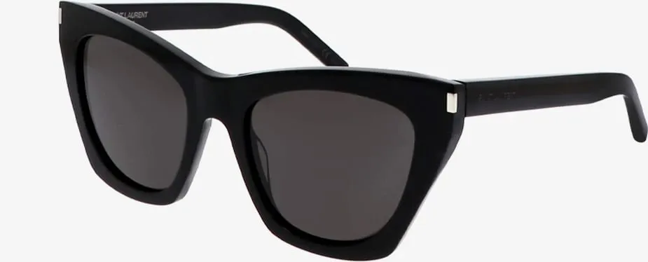 Saint Laurent SL 214 KATE-001 55 - 1