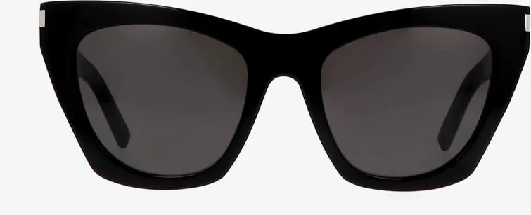 Saint Laurent SL 214 KATE-001 55 - 2