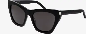 Saint Laurent SL 214 KATE-001 55