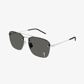 Syze dielli për femra Saint Laurent SL 309 M-006 59