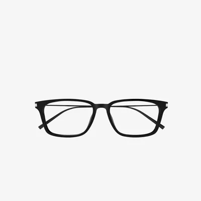 Korniza optike për meshkuj Saint Laurent SL 625-001 55 - 2