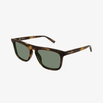 Syze dielli Saint Laurent SL 586-002 56