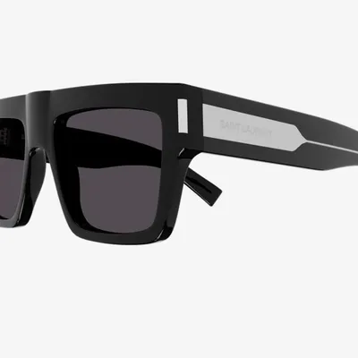 Syze dielli për meshkuj Saint Laurent SL 628-001 55 - 3