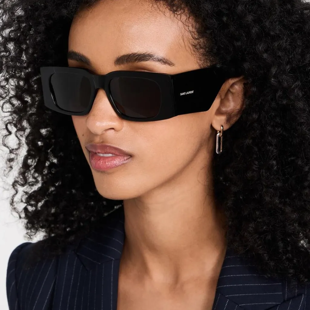 Saint Laurent SL 654-001 52 - 4