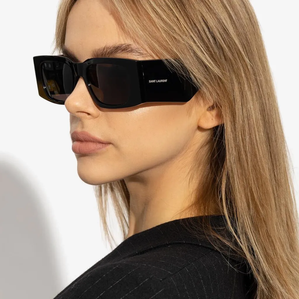 Saint Laurent SL 654-001 52 - 5