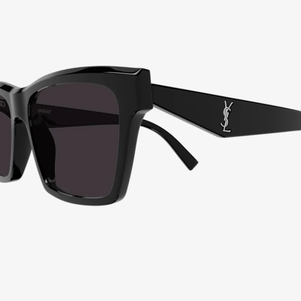 Saint Laurent SL M104-002 56 - 3