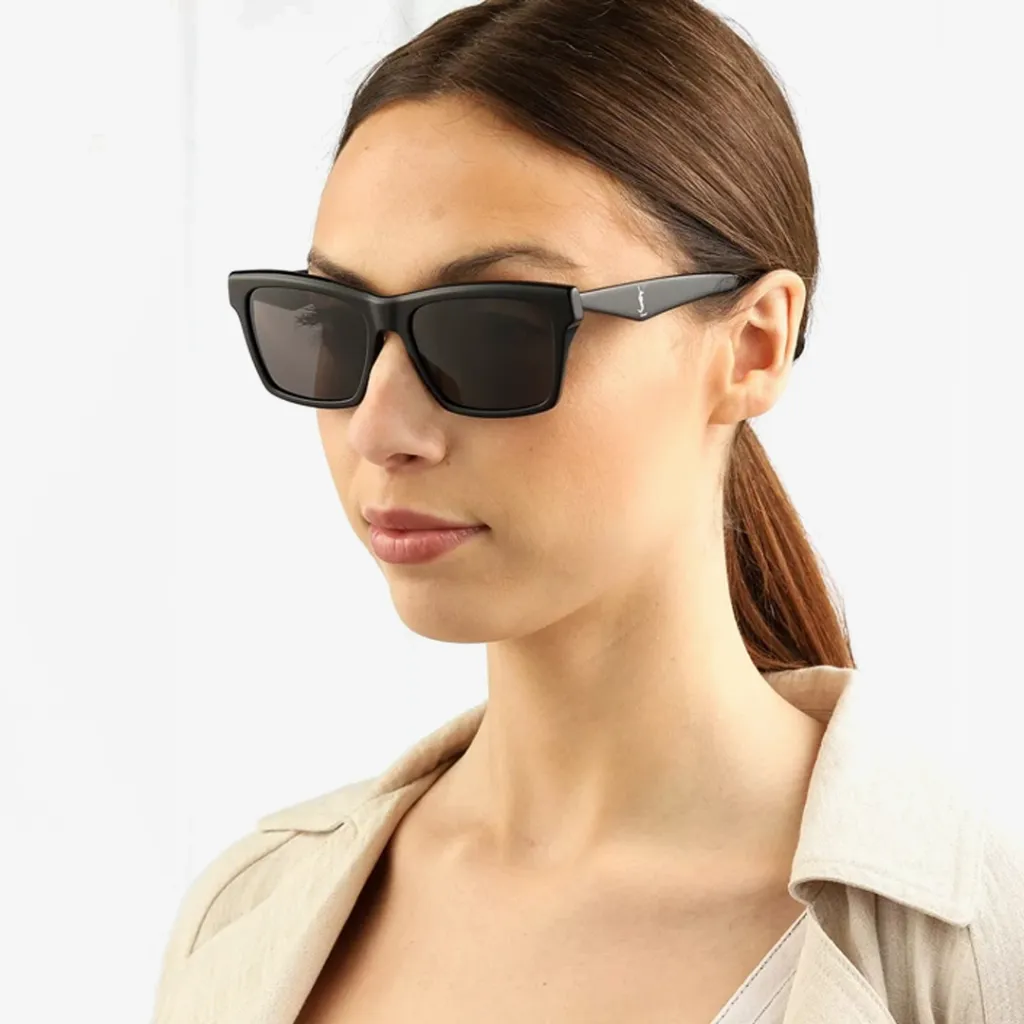 Saint Laurent SL M104-002 56 - 4