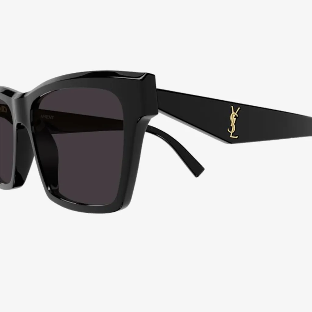 Saint Laurent SL M104-004 56 - 3