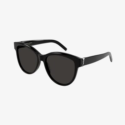 Syze dielli për femra Saint Laurent SL M107-001 55 - 1