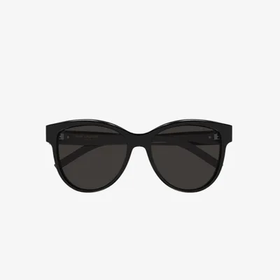 Syze dielli për femra Saint Laurent SL M107-001 55 - 2