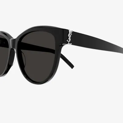 Syze dielli për femra Saint Laurent SL M107-001 55 - 3