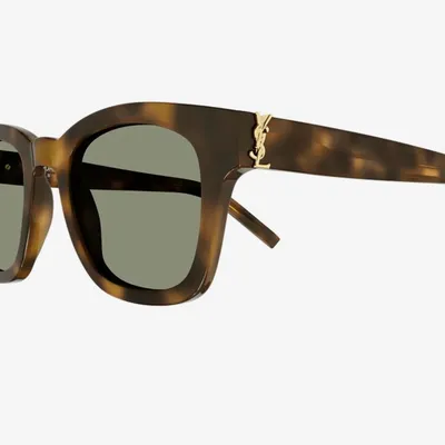 Saint Laurent SL M124-002 49 - 3