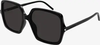 Saint Laurent SL 591-001 57
