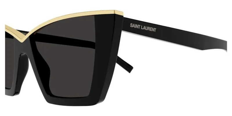 Saint Laurent SAINT LAURENT Syze SL 570-001 - 3