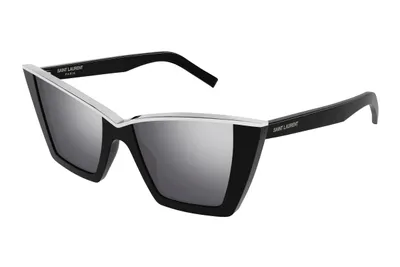 Saint Laurent SAINT LAURENT Syze SL 570-002 - 1