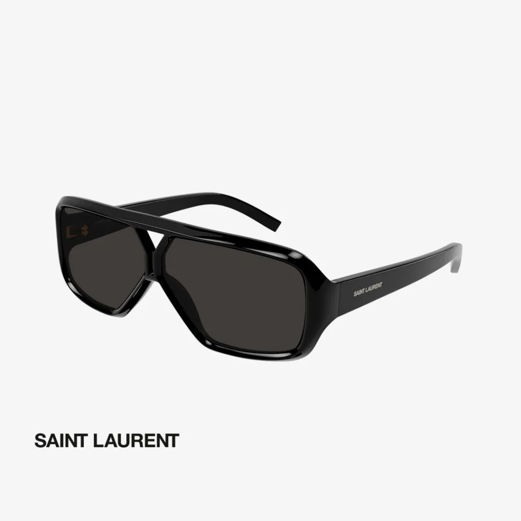 Syze dielli Saint Laurent SL 569 Y-001 63 - 1